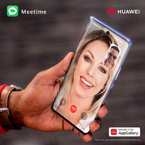 Huawei MeeTime