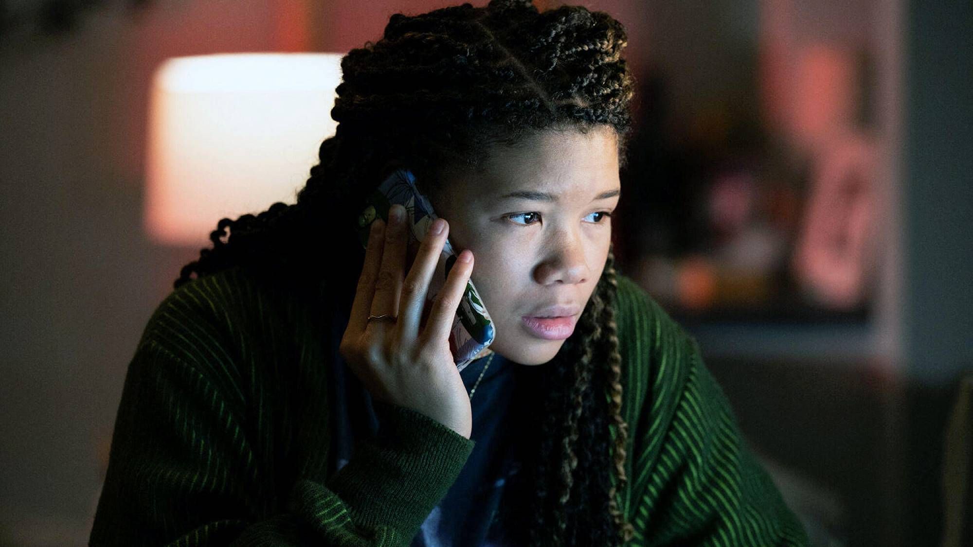 Prime Video just added a seriously gripping mystery thriller movie &mdash; and it takes place entirely through a screen