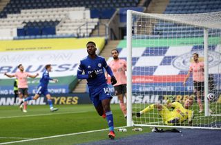 Leicester City v Sheffield United – Premier League – King Power Stadium