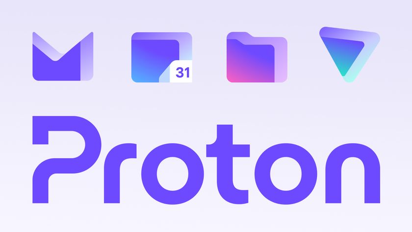 Proton logo with VPN, Mail, Calendar and Drive logos