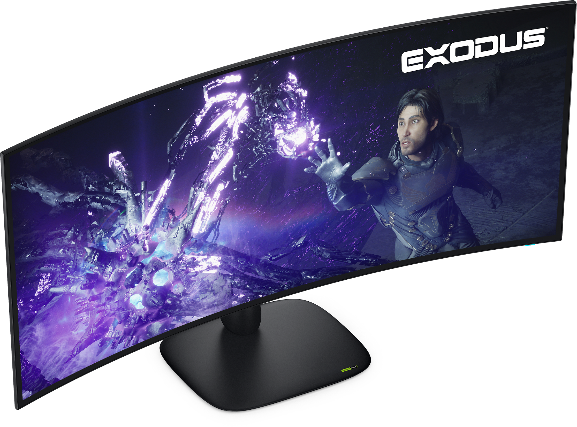 Alienware Monitors, Computex 2026