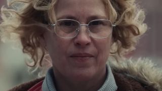 Patricia Arquette in Escape at Dannemora