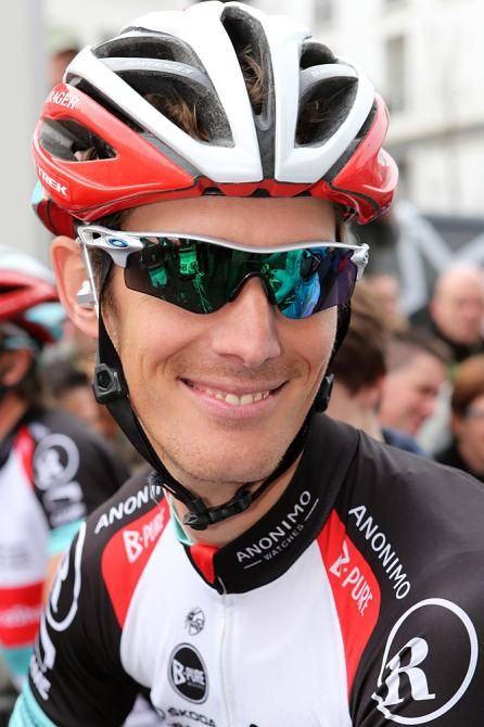 Andy Schleck (RadioShack-Leopard)