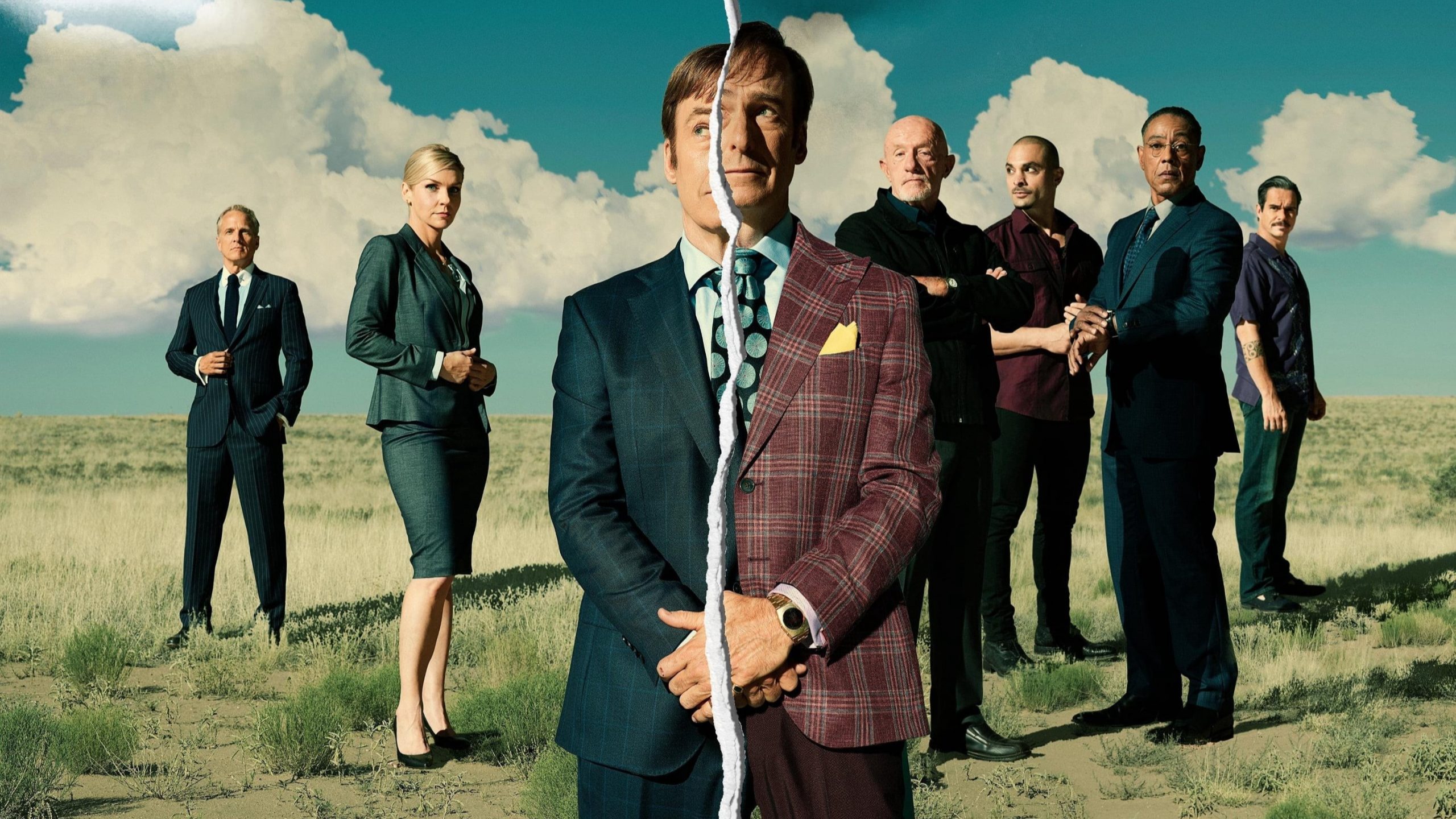 A major Better Call Saul season 6 surprise has been revealed – and fans  aren't happy | TechRadar