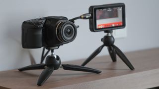 Blackmagic Pocket Cinema Camera 6K review