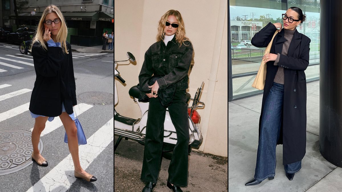 I Window Shop for a Living, and These Are 7 Brands I'd Actually Buy From This Fall