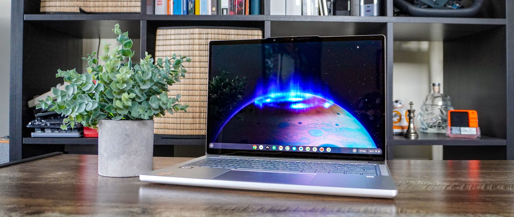 Lenovo Chromebook Plus 14 review: Simply the best | Tom's Guide