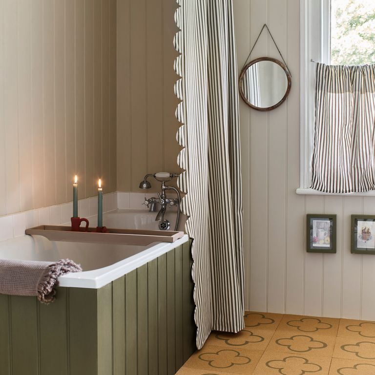 Budget bathroom ideas – 28 ways to update your bathroom | Ideal Home
