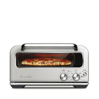 Breville Smart Oven Pizzaiolo (★★★★☆)