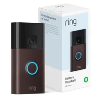 Ring Battery Doorbell