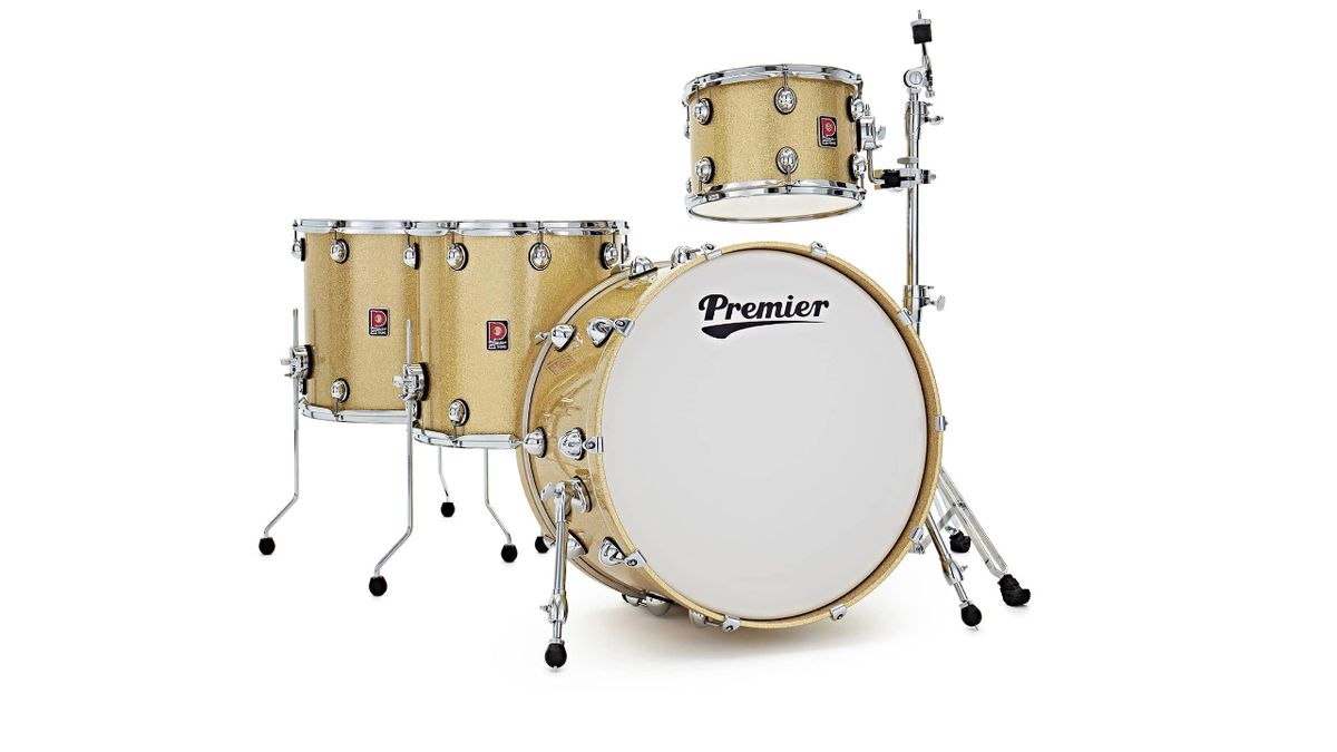Premier 2022 range