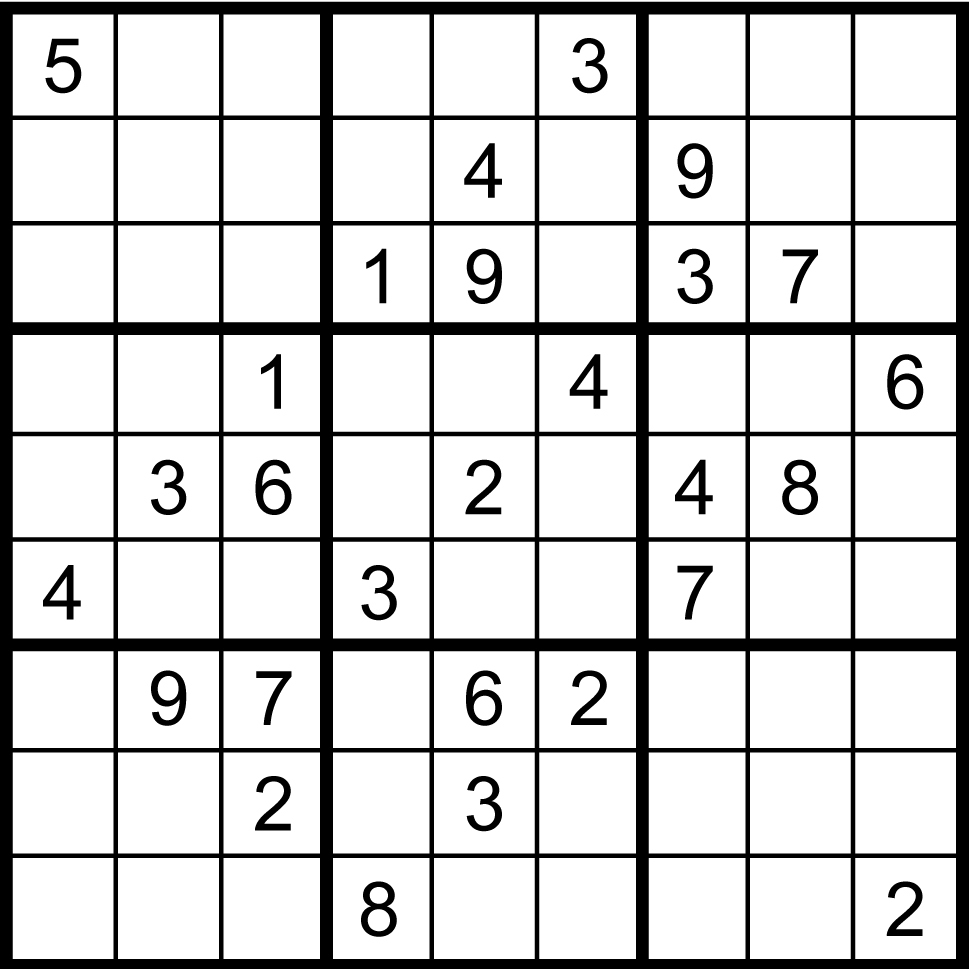 Puzzles