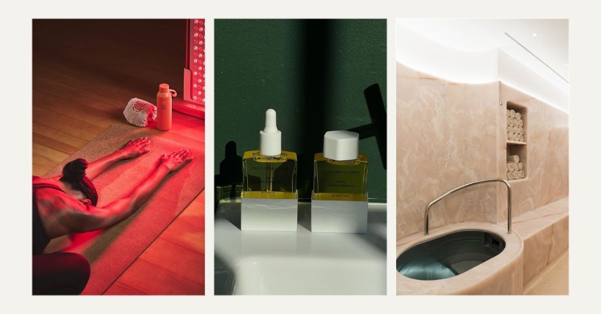 London’s Most Luxurious Gyms, Ranked by Beauty Products London’s Most Luxurious Gyms, Ranked by Beauty Products