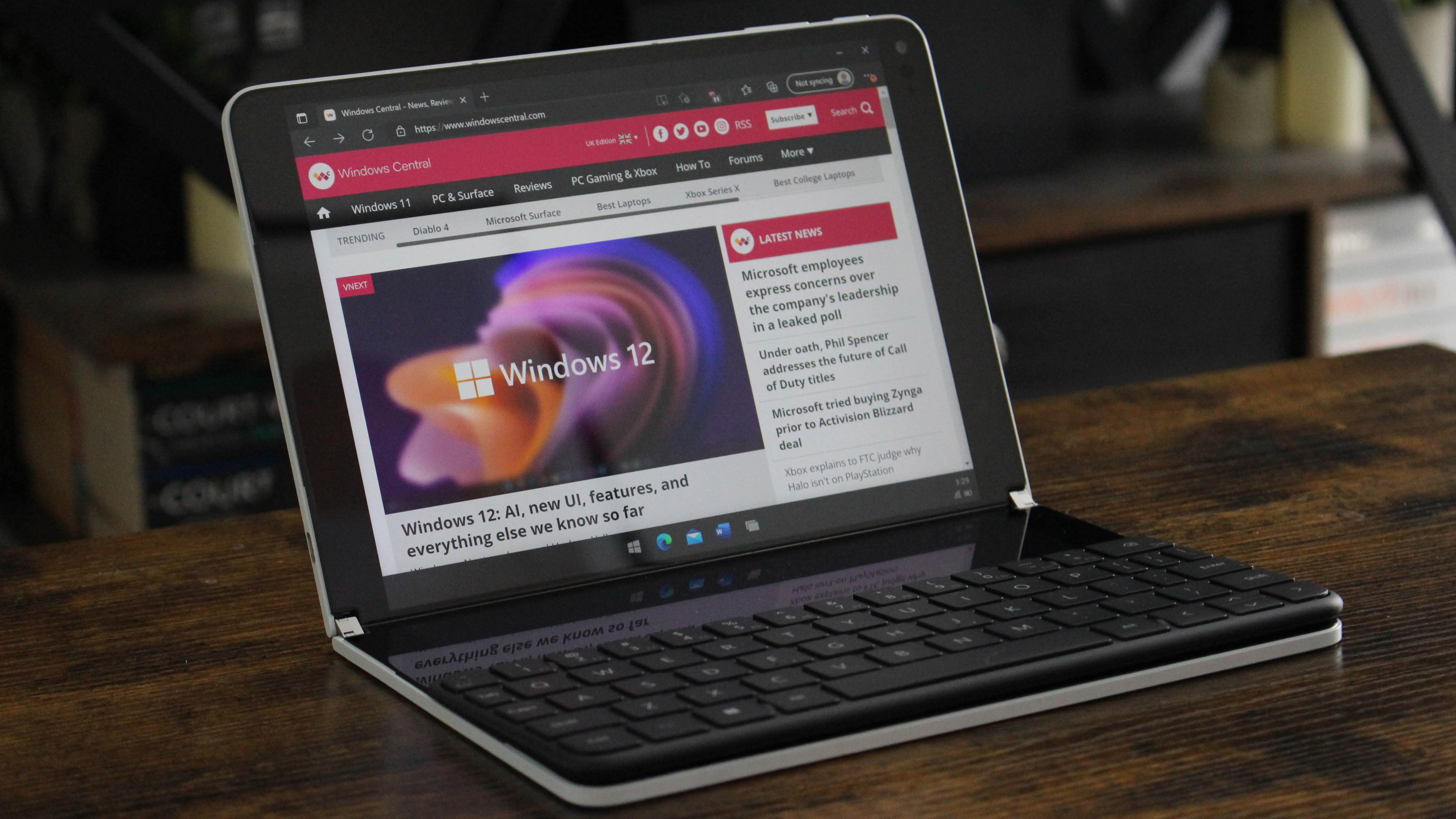 Surface Neo