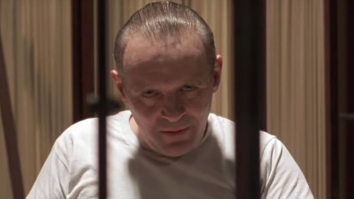 Why I Don't Think The Silence Of The Lambs Is A Horror Movie In 2023 ...