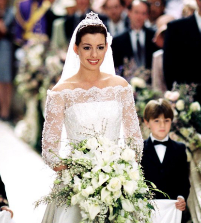 'The Princess Diaries 2: Royal Engagement'