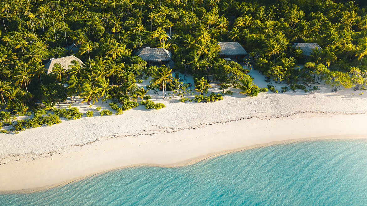 Villas at The Brando