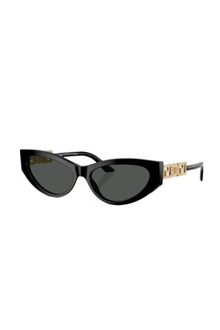 56mm Cat Eye Sunglasses