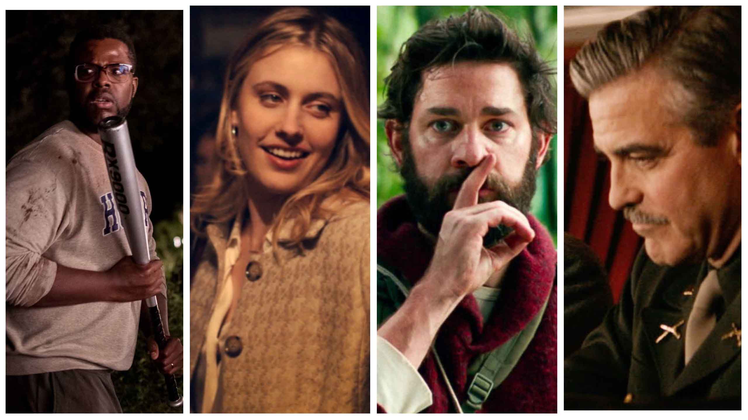 Amazing actors who are also brilliant directors