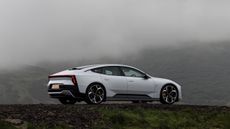 Polestar 5 Performance