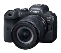 Canon EOS R6 + RF 24-105mm lens: was $2,799 now $2,599 @ Best Buy