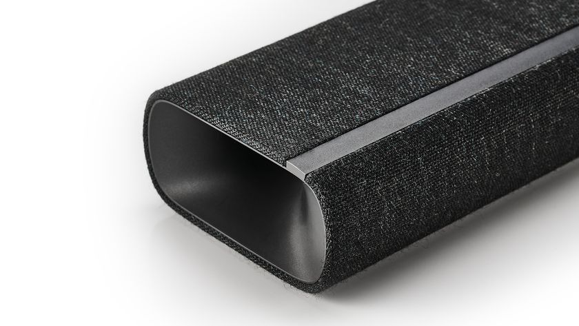 Dolby Atmos soundbar: Harman Kardon Citation Multibeam 1100 