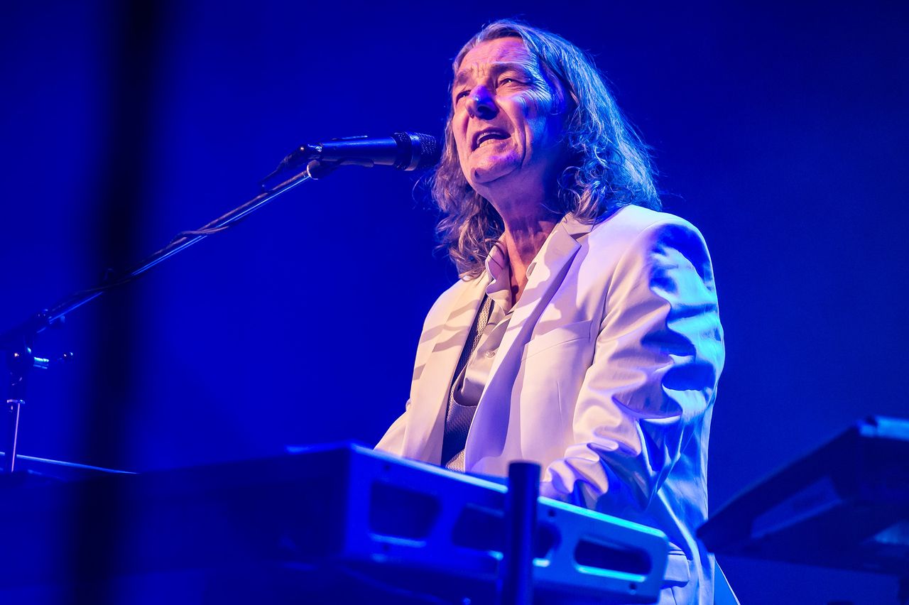 Photo by Kevin Nixon