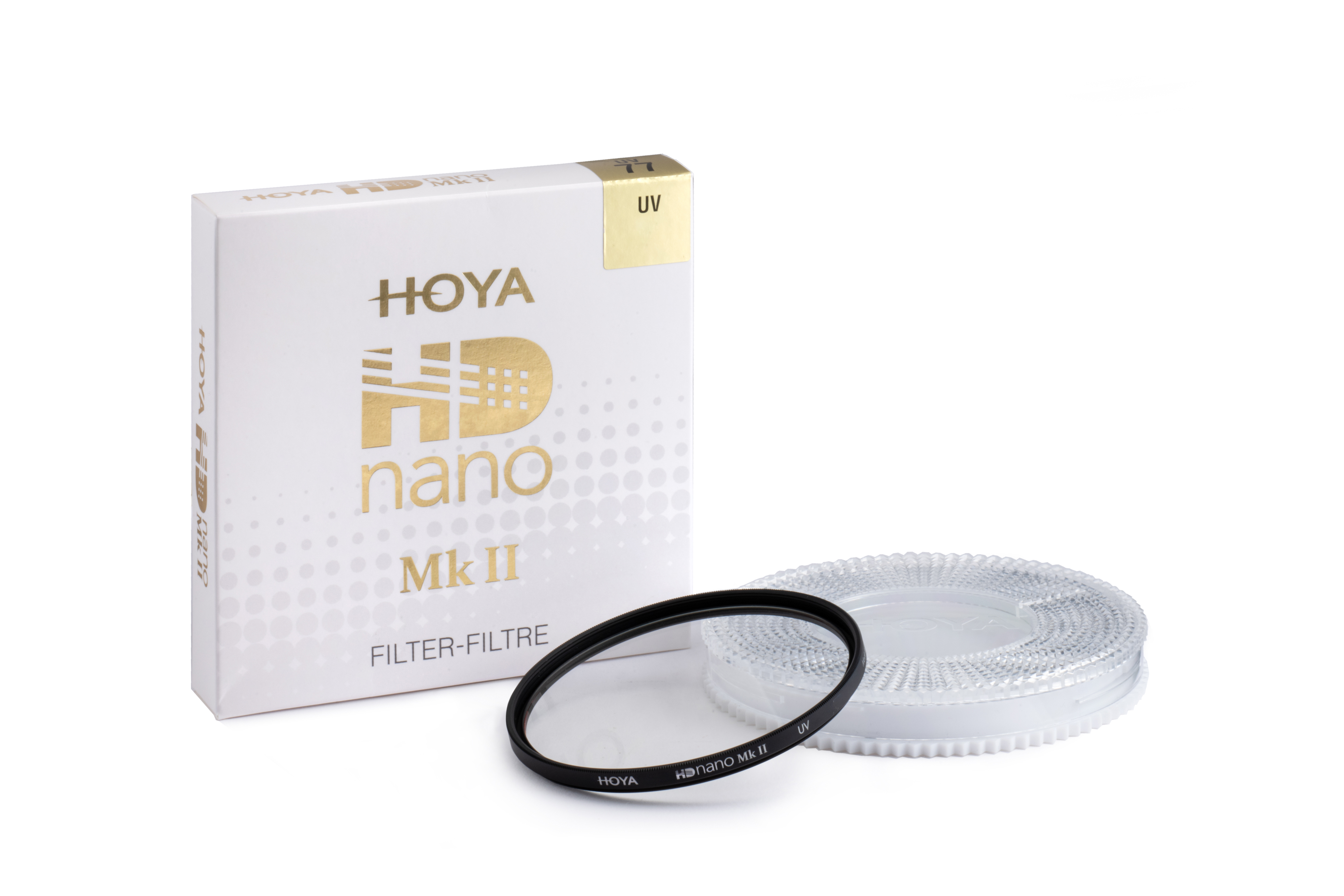 Hoya HD nano Mk II UV