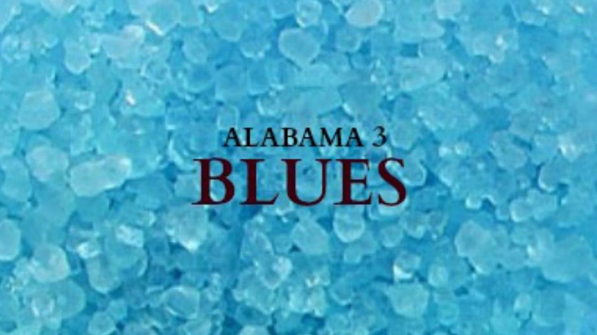 Alabama 3 Blues album review Louder
