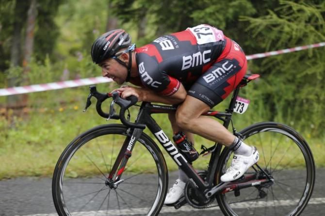 Sebastian Lander (BMC)