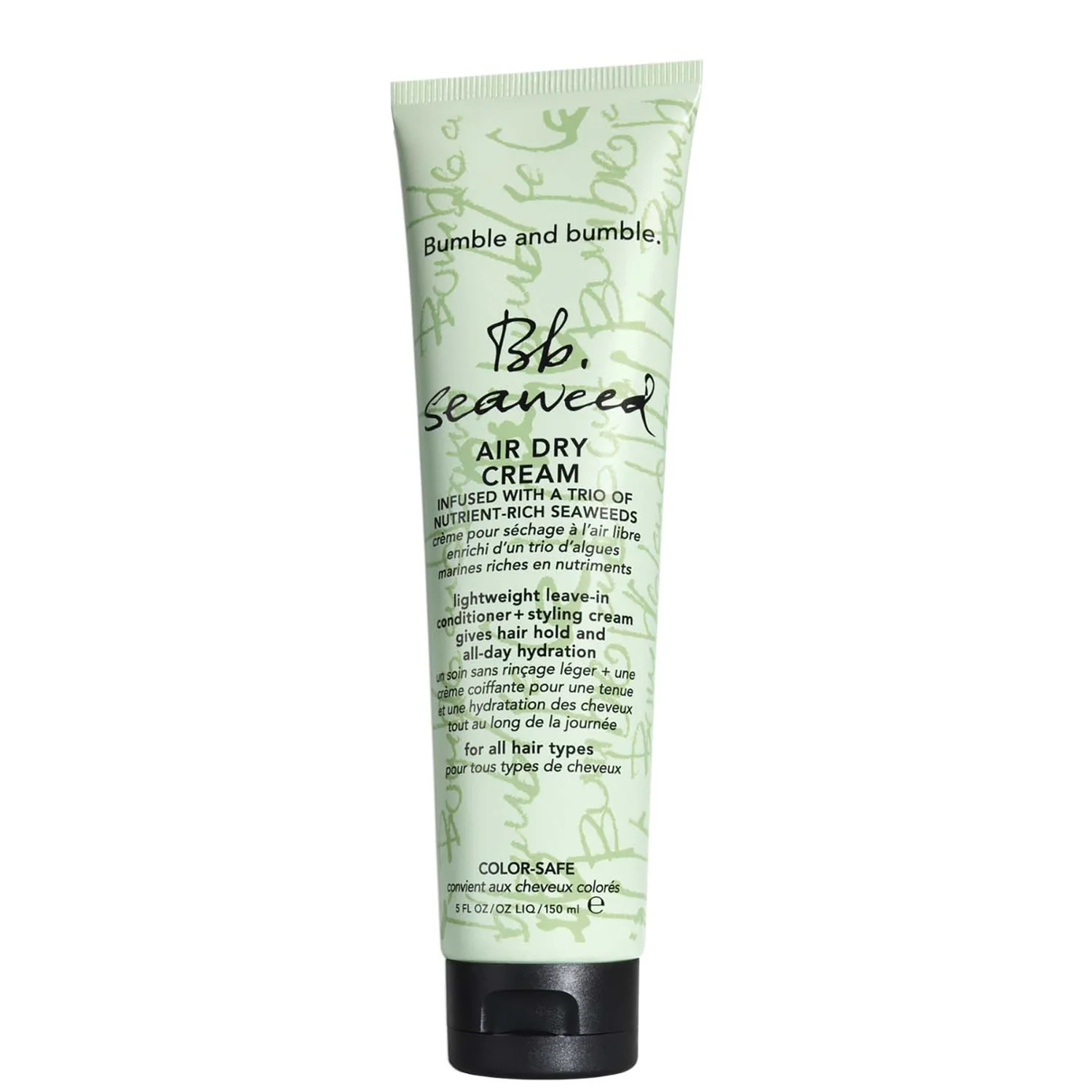 Bumble and Bumble Seaweed Air Dry Leave-In Conditioner 150ml