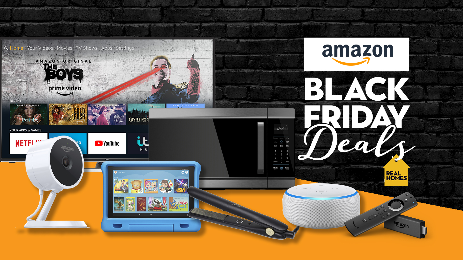 amazon black friday