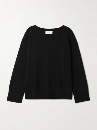 Cashmere Sweater