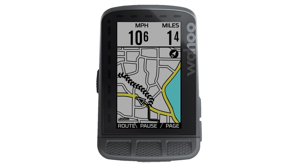 best gps computer for mountain biking