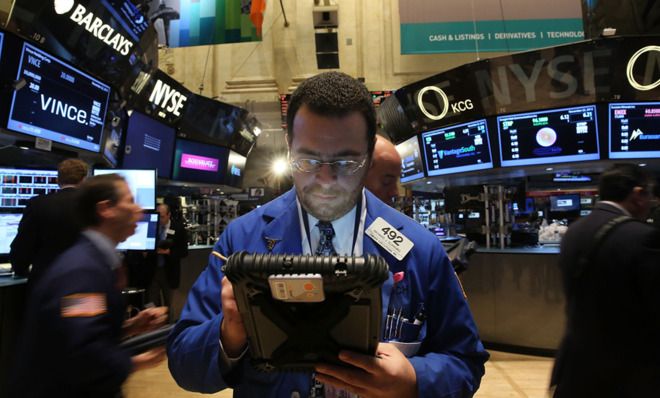 Why so many Americans are missing out on the stock market boom | The Week