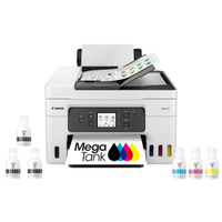 Canon Megatank GX4020