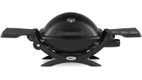 Weber Q1200 Portable Gas Grill | Was $286.80, now $259 at Amazon