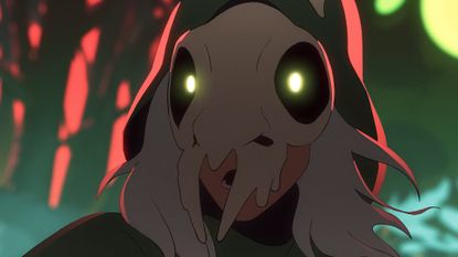 Slay the Spire 2 screenshots from the Early Access trailer