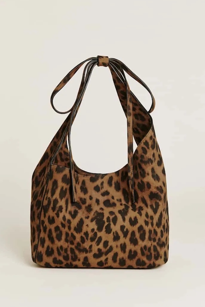 Reformation, Small Vittoria Tote