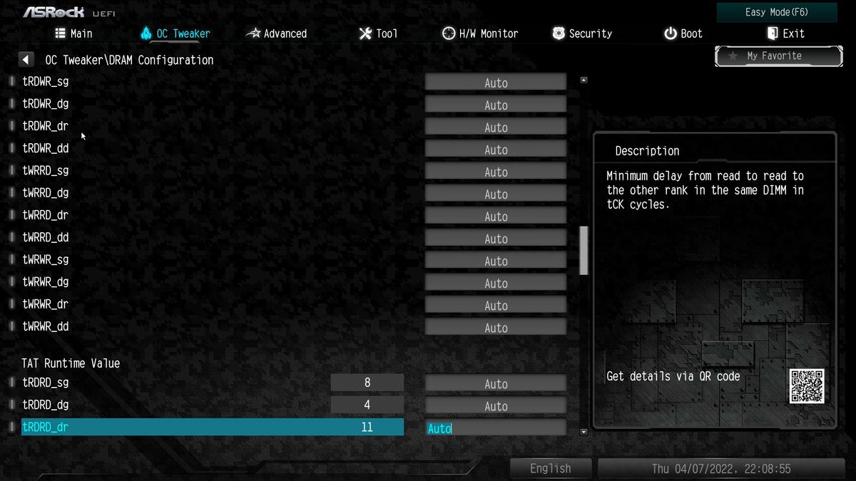 ASRock B660 Steel Legend