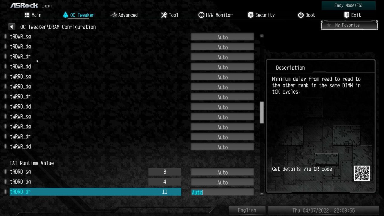 ASRock B660 Steel Legend