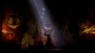 Dragon Age: The Veilguard promotional screenshot