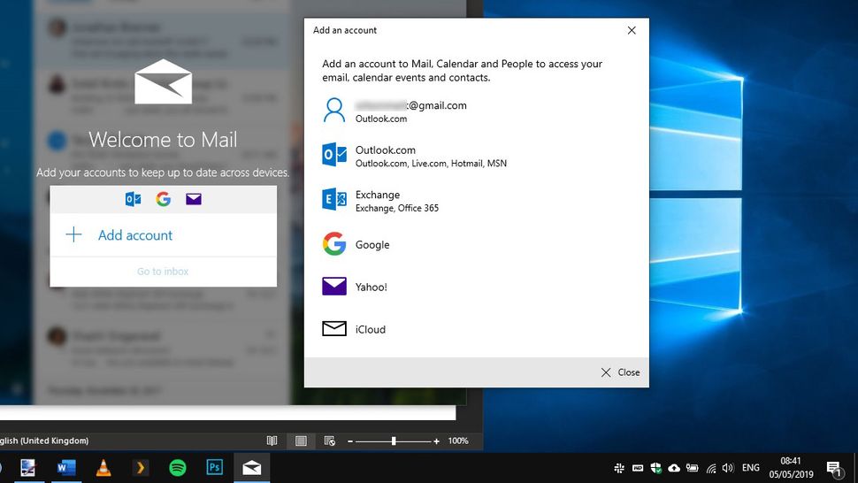 How to use the Mail app in Windows 10  TechRadar