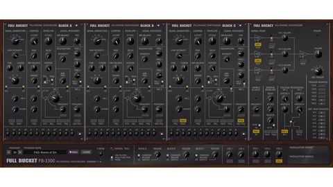 The Best Free VST Synth Plugins 2023: Wavetable, FM, Virtual Analogue ...