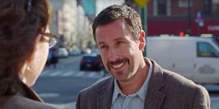 Adam Sandler - The Meyerowitz Stories (New And Collected)