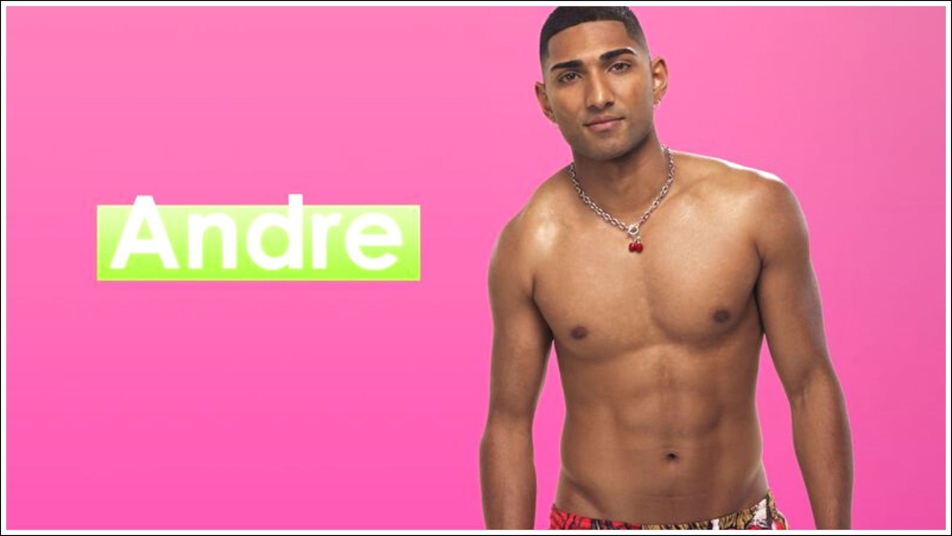 Meet the Love Island Australia season 4 cast | My Imperfect Life