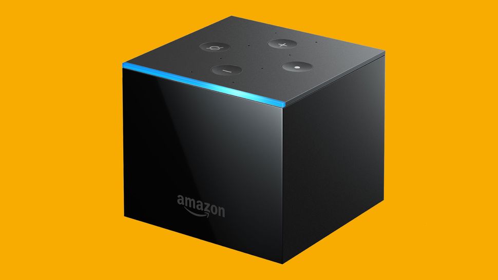 New Amazon Fire TV Cube enhances your watching experience with Dolby