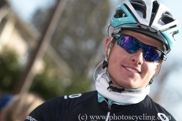 Jakob Fuglsang (Leopard Trek) could shine as the race gets closer to Nice.