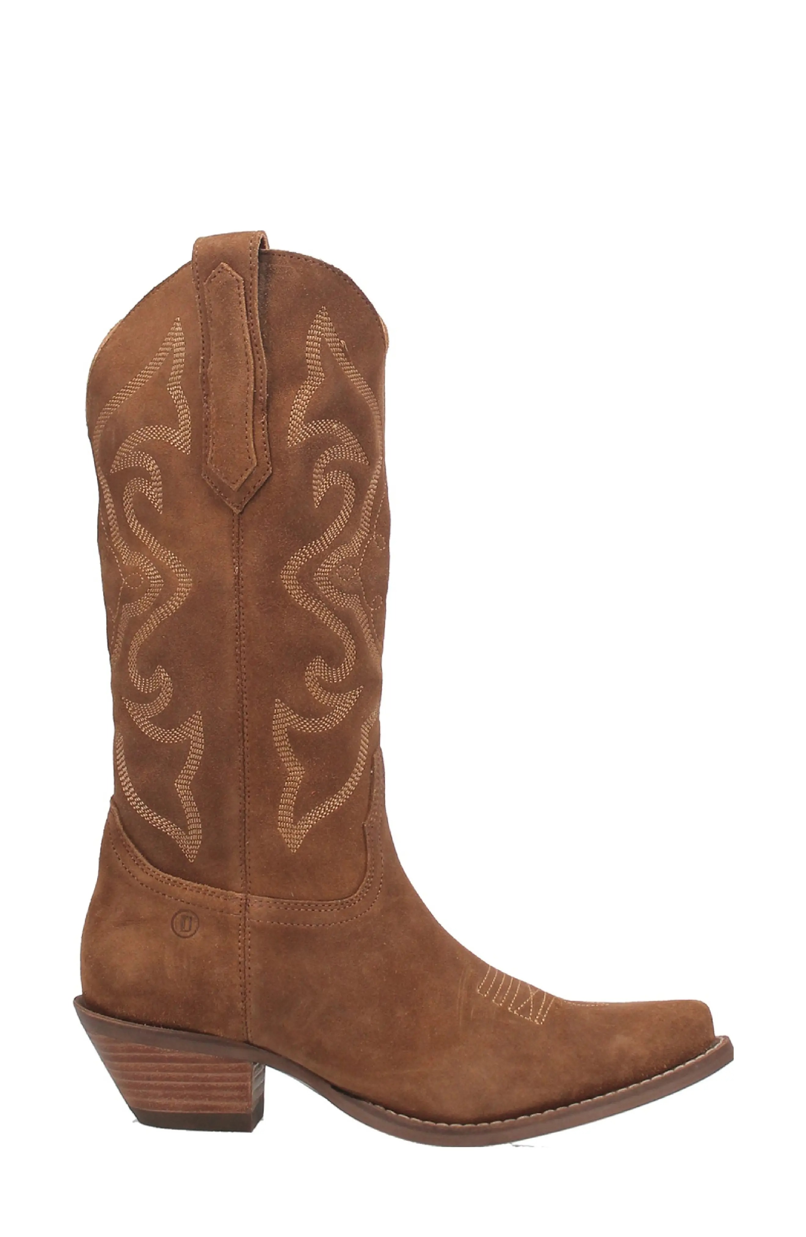 Out West Cowboy Boot