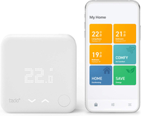 tado° Wired Smart Thermostat Starter Kit |